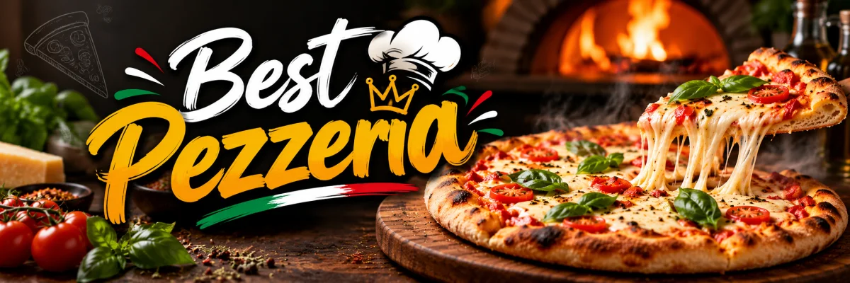 Best Pezzeria
