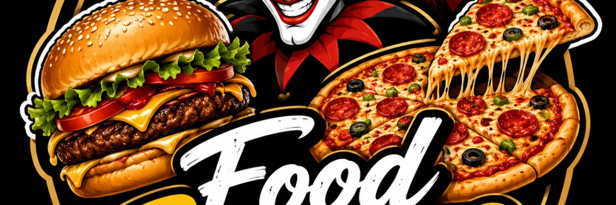 Food Jokers & More