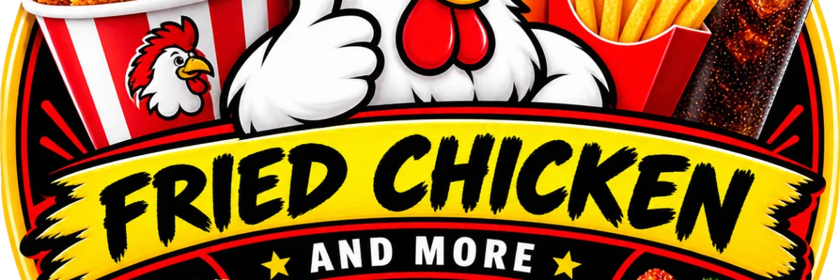 Fried Chicken & More