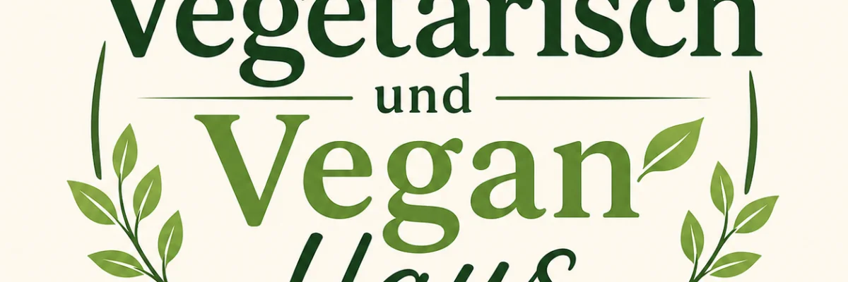 Veggie & Vegan Haus