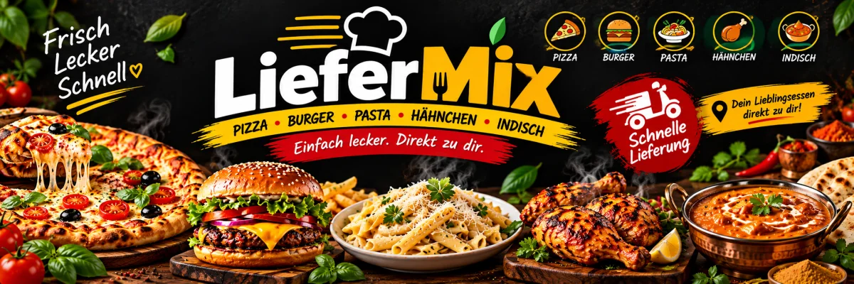 Liefermix