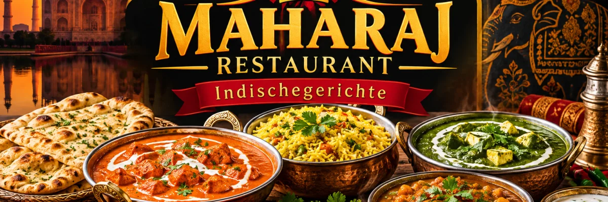 Maharaja Restaurant