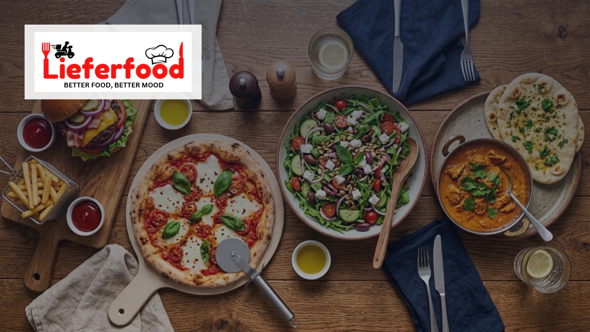 Die Top-Lieferservices in Griesheim 2026: Dhillon Restaurant, Ragazzi Pizzeria & Maharaja im großen Vergleich