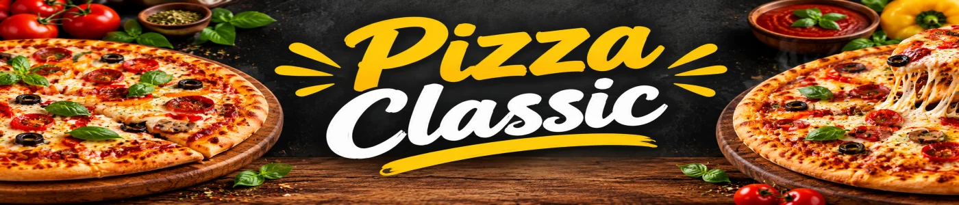Pizza Classic