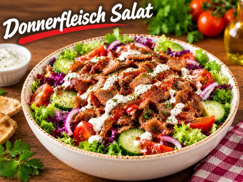 American Krautsalat