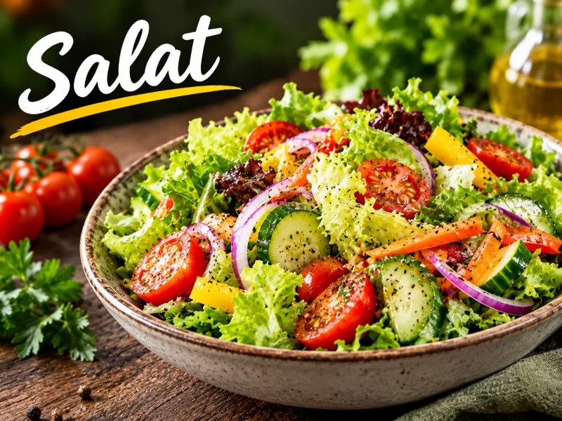 American Krautsalat
