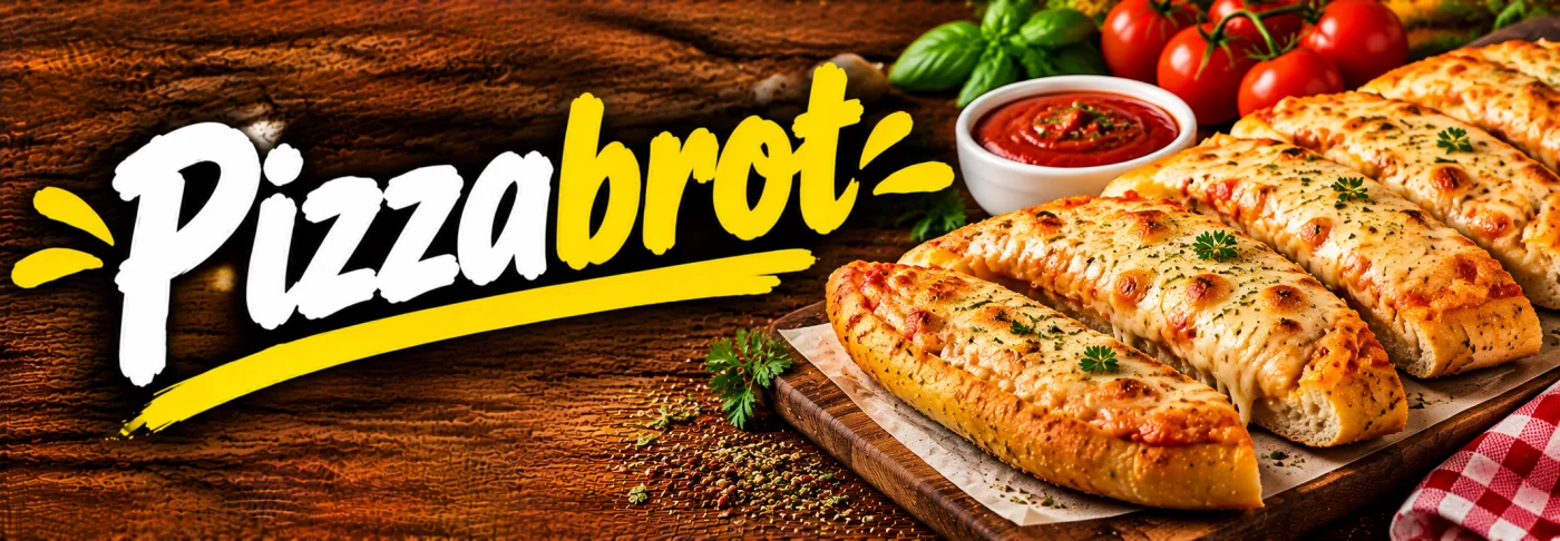 Pizzabrot