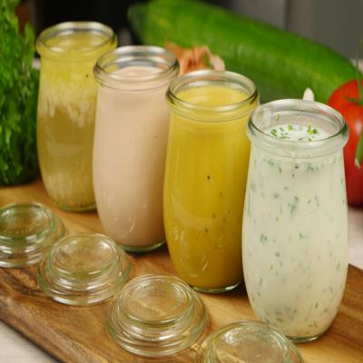Ihr Extra Dressing