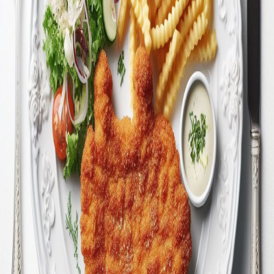 Schweineschnitzel