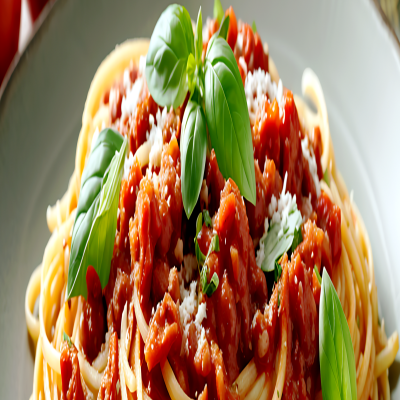 Italian Pasta