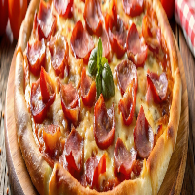Pizza Classic