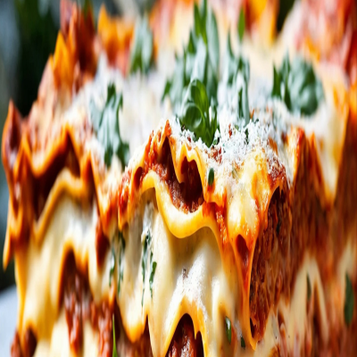 Pasta al Forno