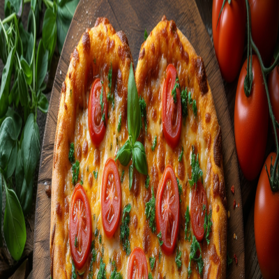 Wunsch Pizza