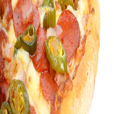 Pizza Hot-Mix