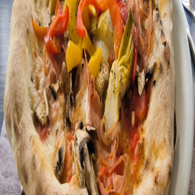 Pizzabrot