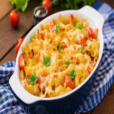 Pasta al Forno