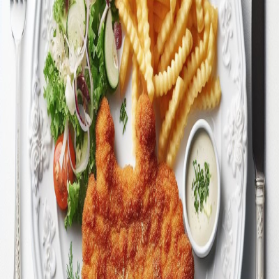 Schweineschnitzel