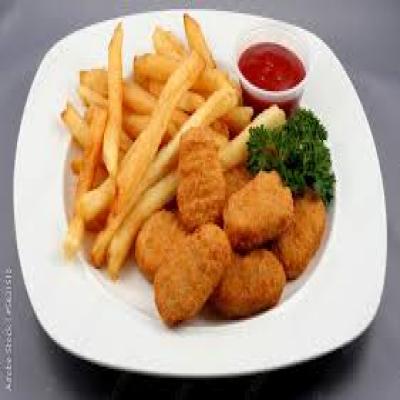 Fingerfood