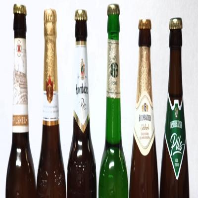 Alkoholische Getränke