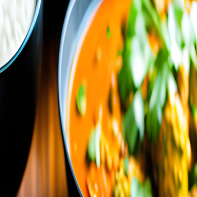 Chicken Spezialitäten