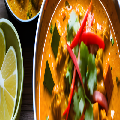 Vegetarische Spezialitäten