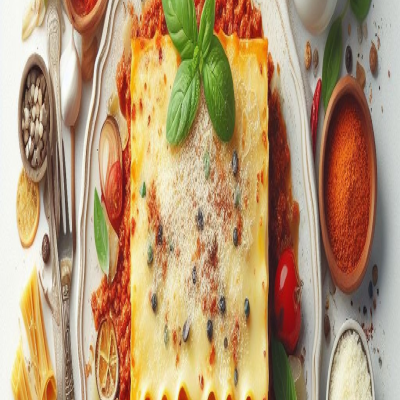 Pasta al Forno