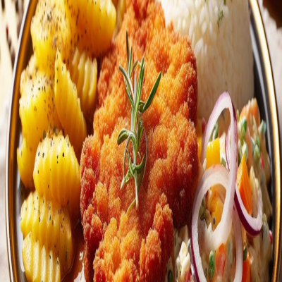 Schweineschnitzel