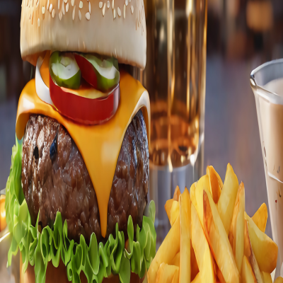 Burger