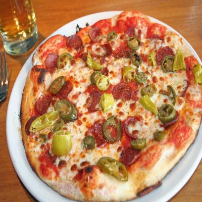 Pizza
