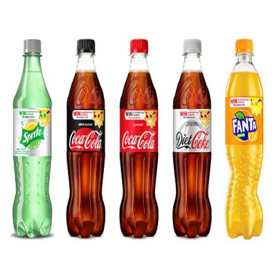 Alkoholfreie Getränke