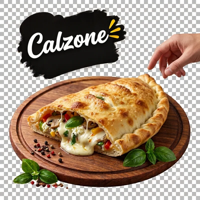 Calzone