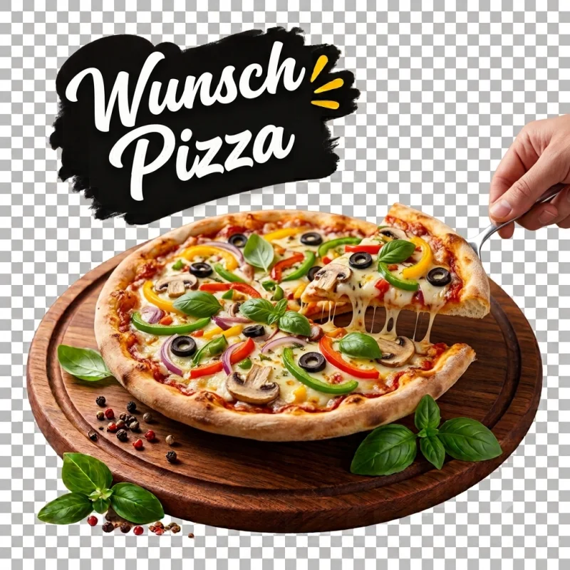 Wunsch Pizza