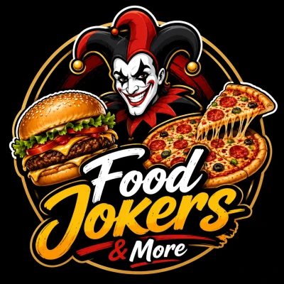 Food Jokers & More