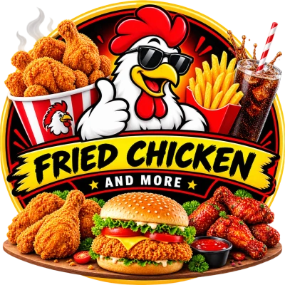 Fried Chicken & More