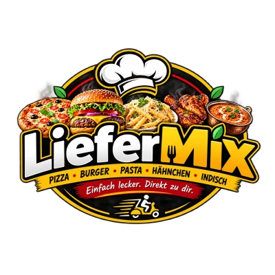 Liefermix