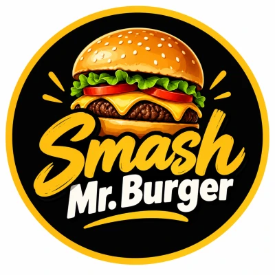 Smash Mr. Burger