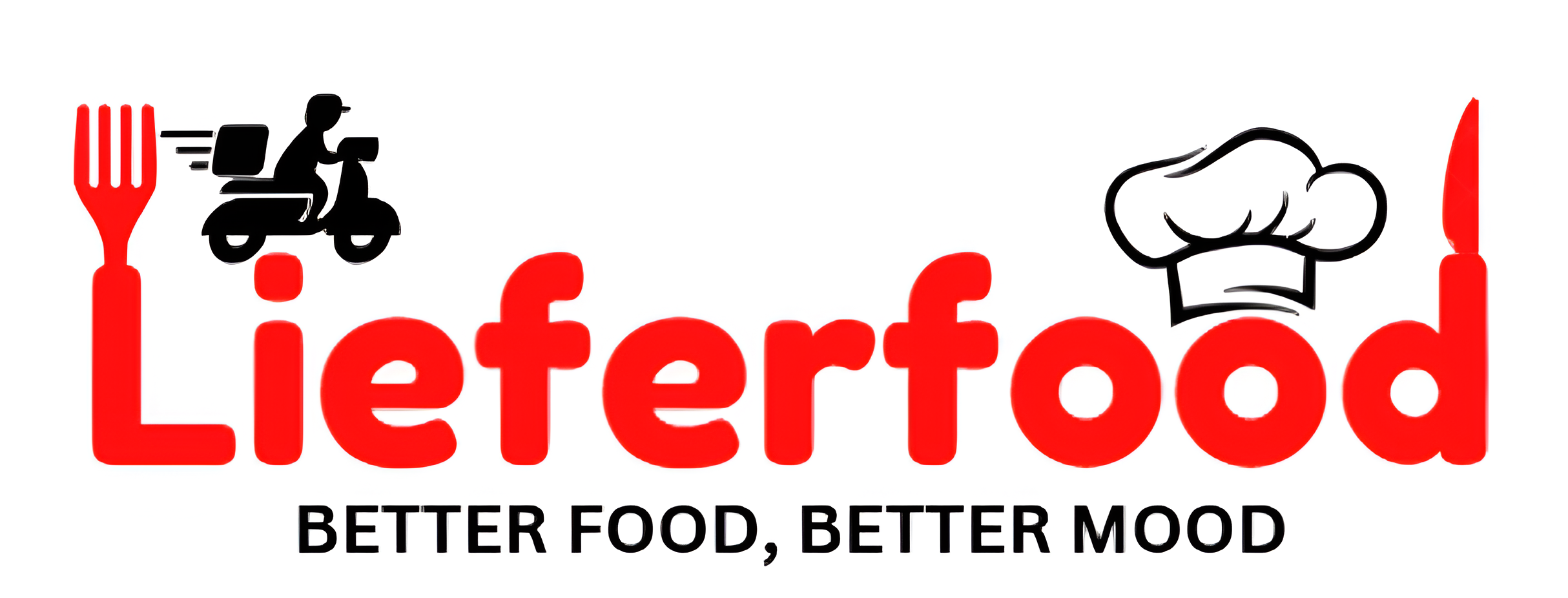 Lieferfood