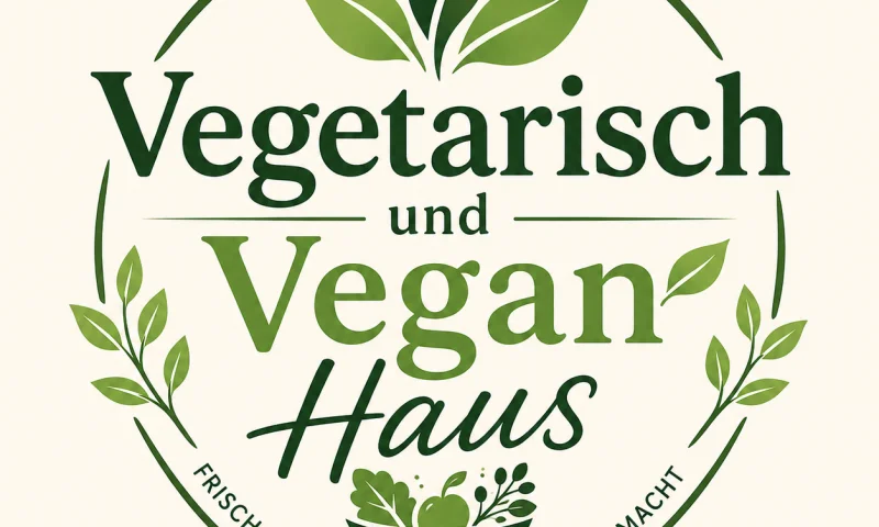 Veggie & Vegan Haus